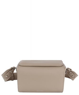 Erin Annie Boxy Crossbody Bag EHU004 GRAY